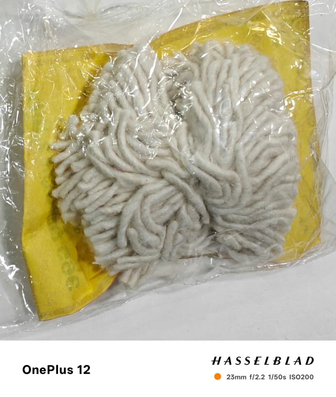 cotton 365 wicks machine machine Made