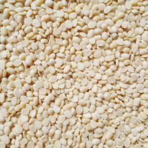 Udad dall split (chai minapappu)