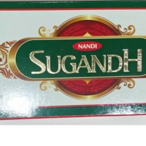 Nandhi Sugandh agarbathi