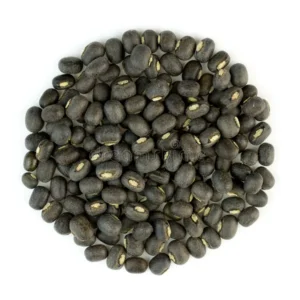 Udad rounds black (minumulu)