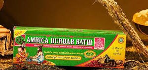 Ambica agarbathi