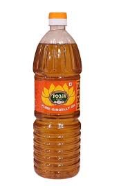 As brand Puja devotional oil