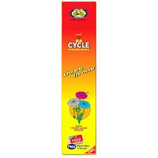 Cycle 3in1 agarbathi