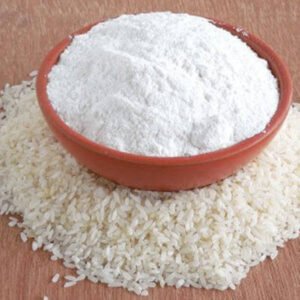 Rice Flour (Biyyapindi)