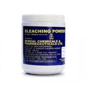 Bengal chemical Bleaching