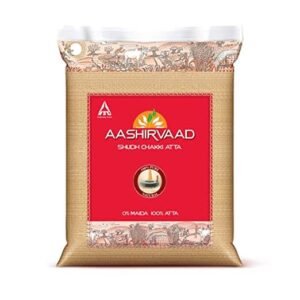 Ashirvad Wheat Flour