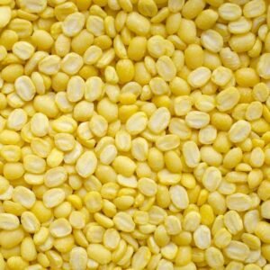 Moongdall (pesarapappu)