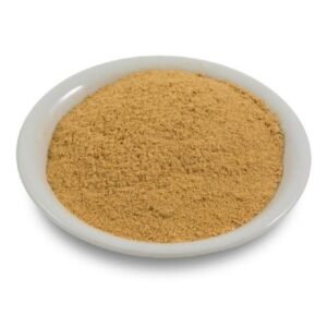 sandal powder (gandham)