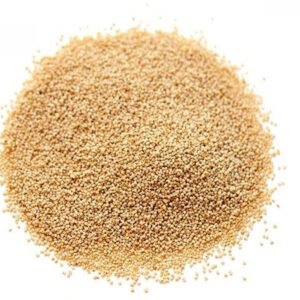 Poppy seeds (Gasa gasalu)