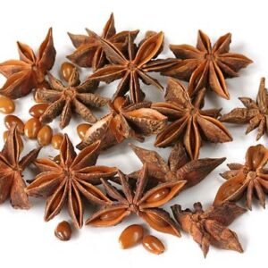 Star Anise (Anaasapuvvu)
