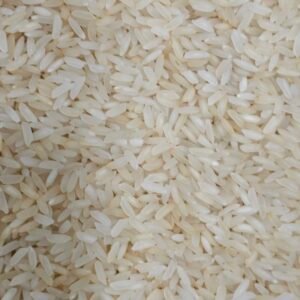 Rice ( Sonamasoori Rice)