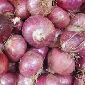 Onions (Vullipayalu)
