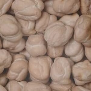 White Chana ( Kabuli Sengalu)