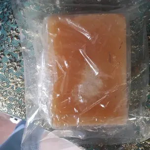 Jaggery 250 gms blocks ( Bellam 250 gms mukkalu)