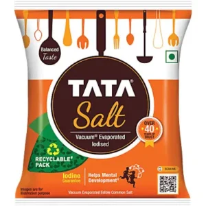 Tata salt