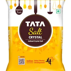 Tata Crystal Salt