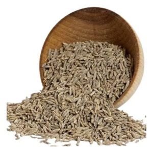 Cumin seeds (Jeera)