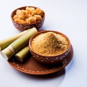 Jaggery Powder (Bellam powder)