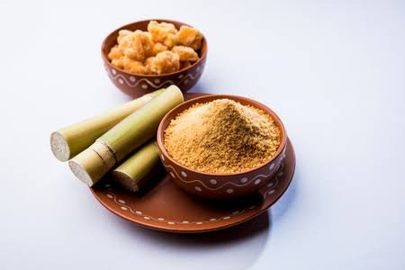 Jaggery Powder (Bellam powder)