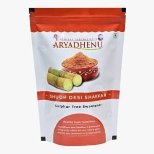 Aryadhenu Jaggery powder