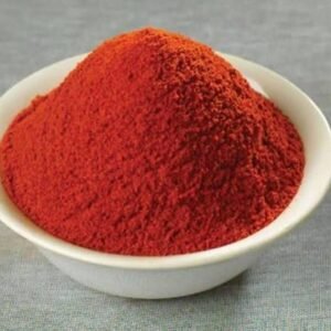 Red Ballari chilli powder (Ballari karam)
