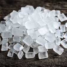 Sugar candy Chips ( Patikibellam chips)