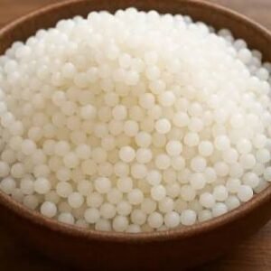 Sabudana Big (Saggubiyyam Big)