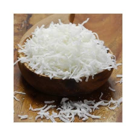 Kobra grated (Kobbari Turum)