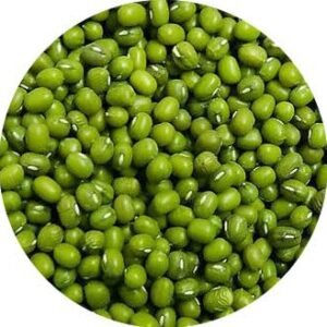 Green Moong (Pesalu)