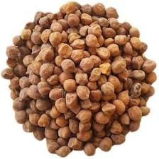 Red chana (Erra Senagalu)