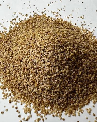 Kodo Millet (Arikelu)