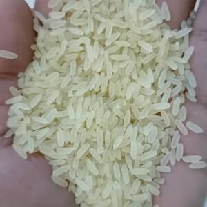 Boiled Rice (Uppudu Biyyam)