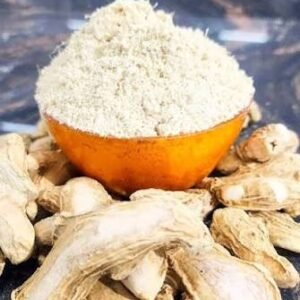 Sont powder (Sonti podi)