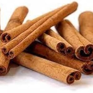 Cinnamon (Dalchinchekka)