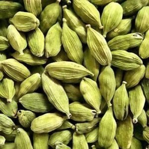Cardamom/ Elachi (Yaalukalu)