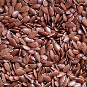 Alsi seeds (Avisaginjalu)