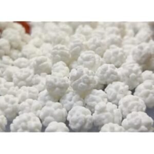 sugar balls / Makhana (kasigullu)