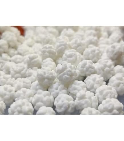 sugar balls / Makhana (kasigullu)