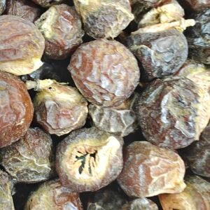 Soapnut (kunkullu)