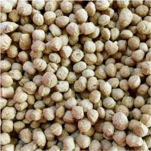 Soya chunks small size (mealmaker small)