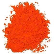kesar colour (mittairangu)