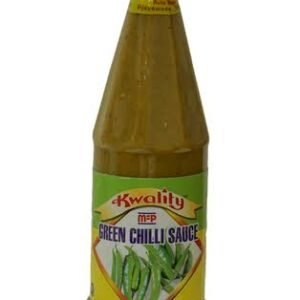 Chilli Sauce