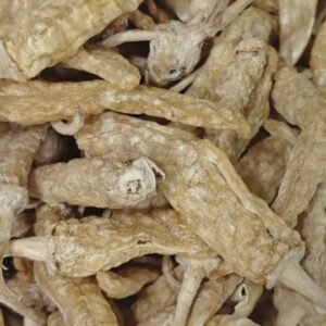 Curd chillies (Challa Mirchi)