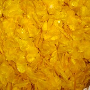 Cornflakes fryums