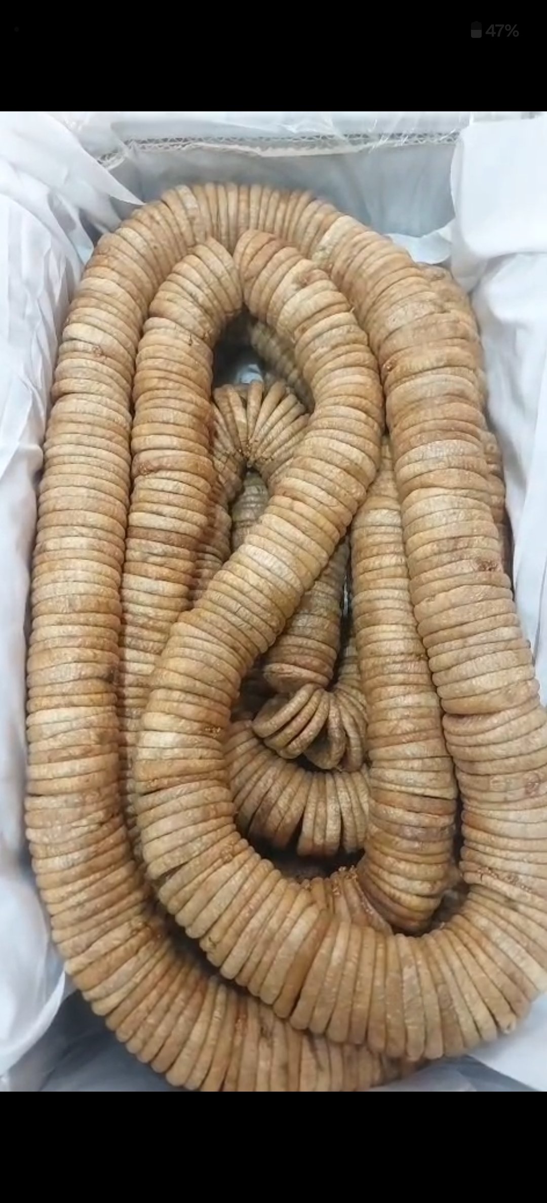 Anjeer (anjura)