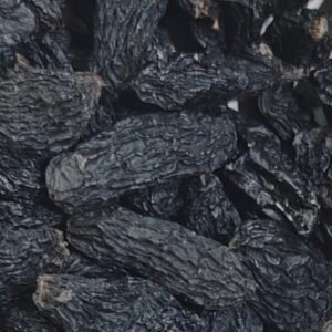 King size Black kismiss