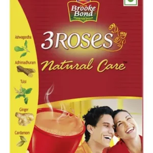 Three roses tea masala 250 gms