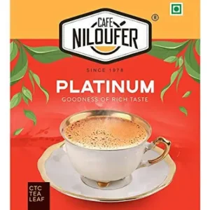 Niloufer Tea Platinum 250 gms