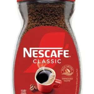 Nescafe classic 200 gms