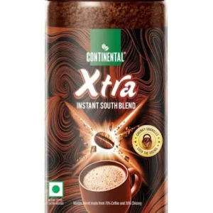 Continental coffee 200 gms